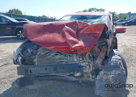 2016 Nissan Altima 2.5 из США, поврежденный, VIN 1N4AL3AP9GC288253